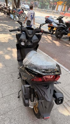 KYMCO Racing H150 - фото 5