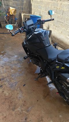 Benelli TNT600i - фото 4