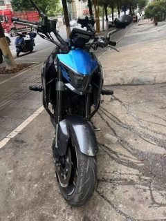 Zontes 350R - фото 2