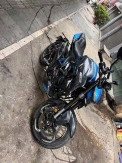 Zontes 350R - фото 3