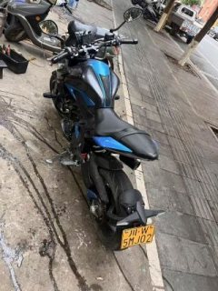 Zontes 350R - фото 4