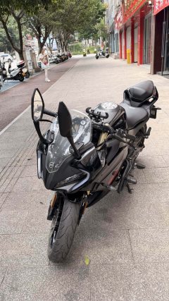 CFMOTO 250SR - фото 2