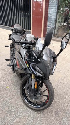 CFMOTO 250SR - фото 3