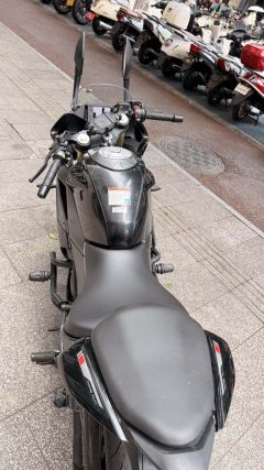 CFMOTO 250SR - фото 6