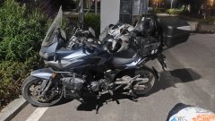 Cyclone RX650 - фото 8