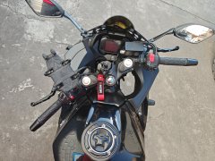 Haojue Suzuki GSX250R - фото 3