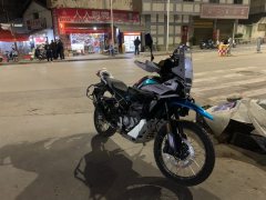 CFMOTO 450MT - фото 1
