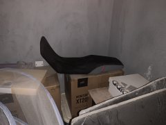 CFMOTO 450MT - фото 11
