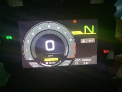CFMOTO 450MT - фото 3