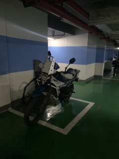 CFMOTO 450MT - фото 4