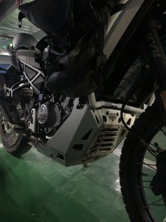 CFMOTO 450MT - фото 5