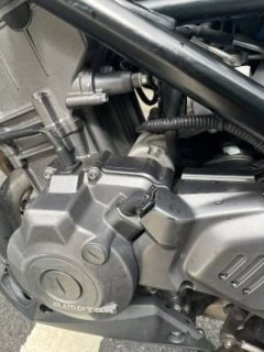 QJMOTOR Chase 350 - фото 3
