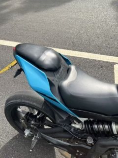 QJMOTOR Chase 350 - фото 6