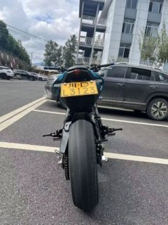 QJMOTOR Chase 350 - фото 7