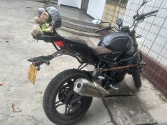 Voge 300AC - фото 1