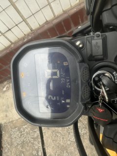 Voge 300AC - фото 2