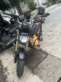 Voge 300AC - фото 3
