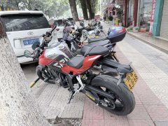 QJMOTOR 600 680 cc - фото 2