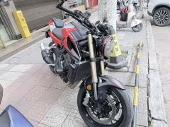 QJMOTOR 600 680 cc - фото 4