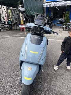 Buleisitong 150 cc - фото 1