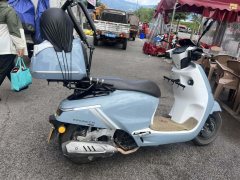 Buleisitong 150 cc - фото 2