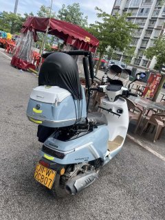 Buleisitong 150 cc - фото 3
