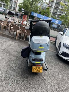 Buleisitong 150 cc - фото 4