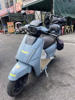Buleisitong 150 cc - фото 6