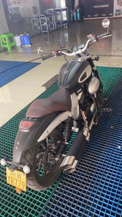 Jueshijie DX250 - фото 3