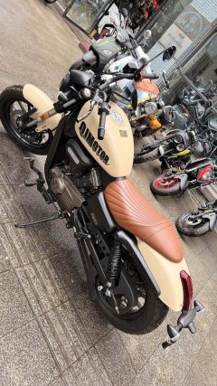QJMOTOR 300 - фото 4