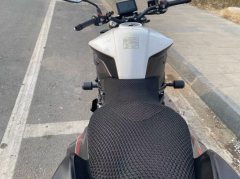 Benelli TNT600i - фото 3
