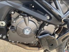 Benelli TNT600i - фото 4