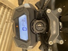 CFMOTO ST 125 cc - фото 4