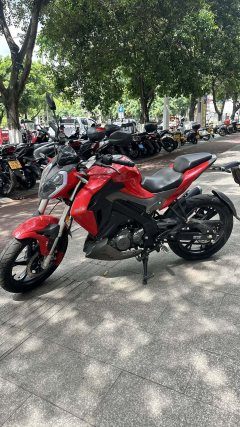 Benelli Xunlong BN150S - фото 1