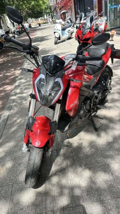 Benelli Xunlong BN150S - фото 2