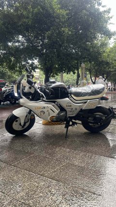 Zongshen 150 cc - фото 1