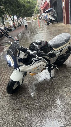 Zongshen 150 cc - фото 2