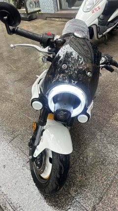 Zongshen 150 cc - фото 3