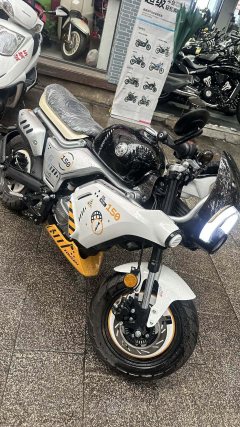 Zongshen 150 cc - фото 4
