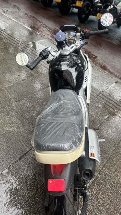 Zongshen 150 cc - фото 6