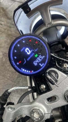 Zongshen 150 cc - фото 7