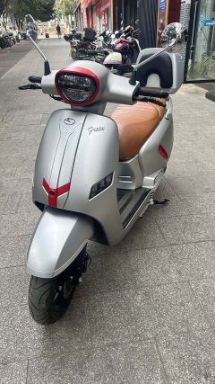 Qingqi 150 - фото 2