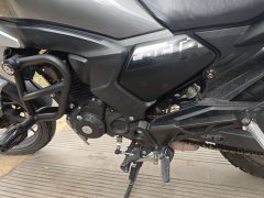 Sundiro Honda CBF190TR - фото 7