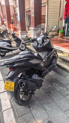Voge SR250GT - фото 2