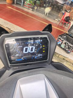 Voge SR250GT - фото 3