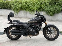 Voge CU525 500 cc - фото 2