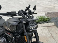 Voge CU525 500 cc - фото 3