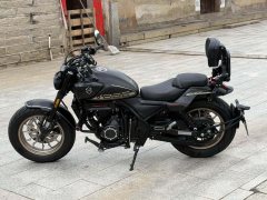 Voge CU525 500 cc - фото 5