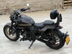 Voge CU525 500 cc - фото 6