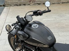 Voge CU525 500 cc - фото 7